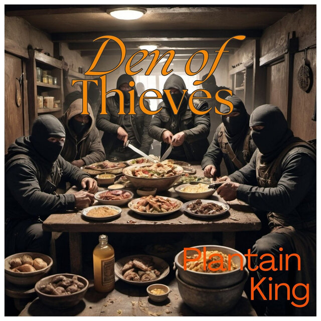Den of Thieves