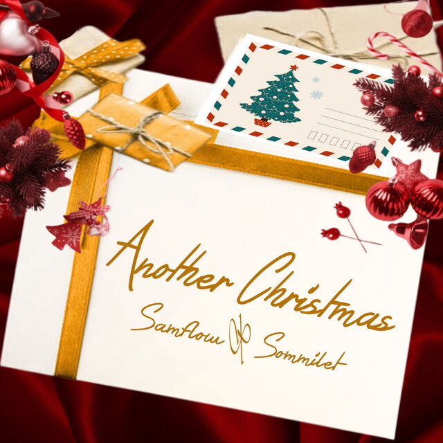 Another Christmas