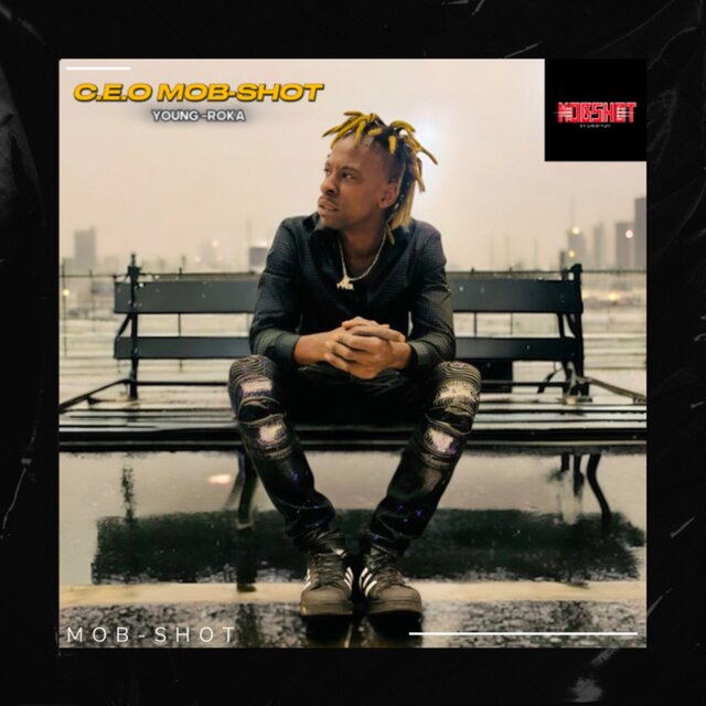 C.E.O MOB-SHOT