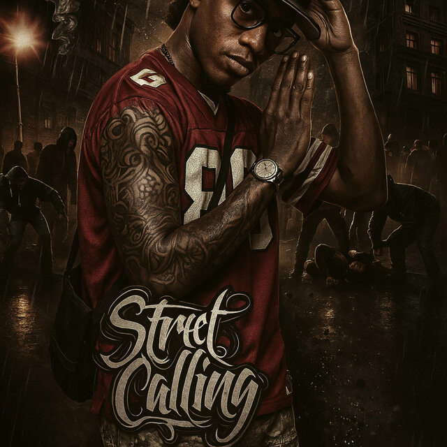 STREEZ CALLING