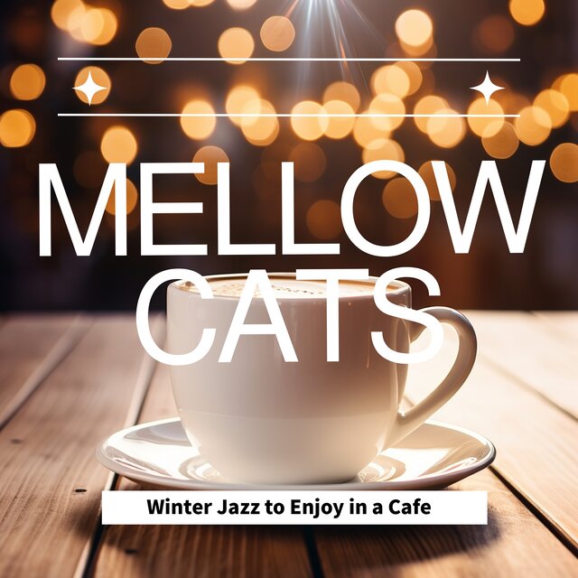 Winter Jazz to Enjoy in a Cafe