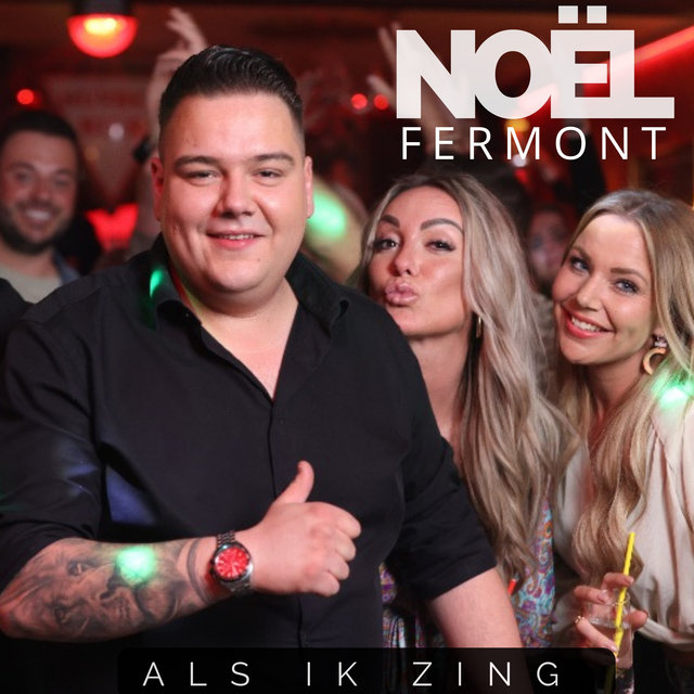 Als ik zing