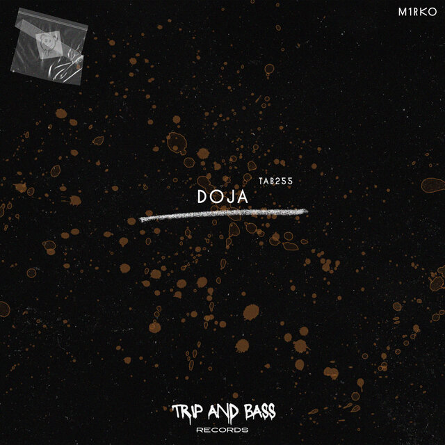 Doja - TECHNO