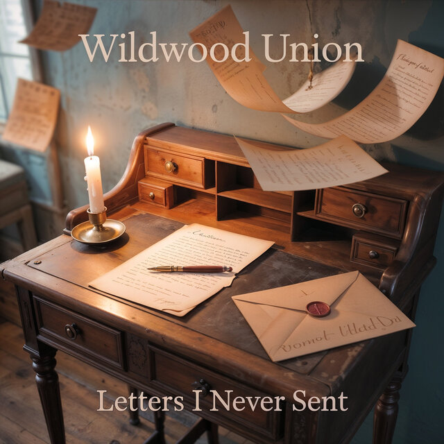 Letters I Never Sent