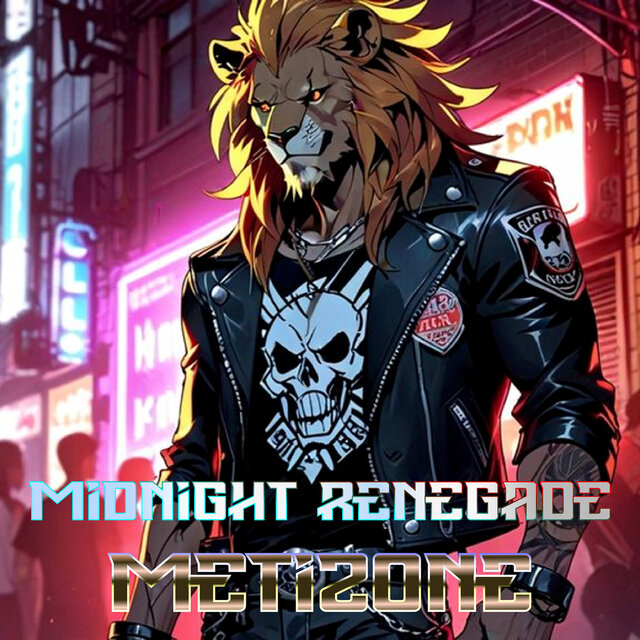 Midnight Renegade