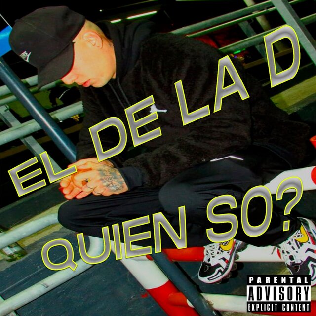 Quien So? - Rkt