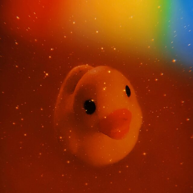 rainbow