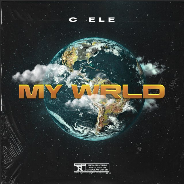 My WRLD