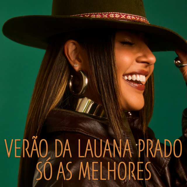 Verão da Lauana Prado - Só As Melhores
