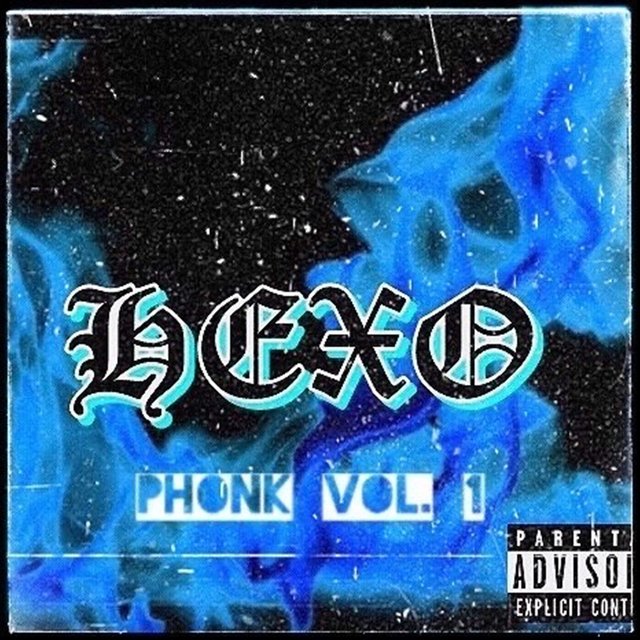 PHONK VOL. 1