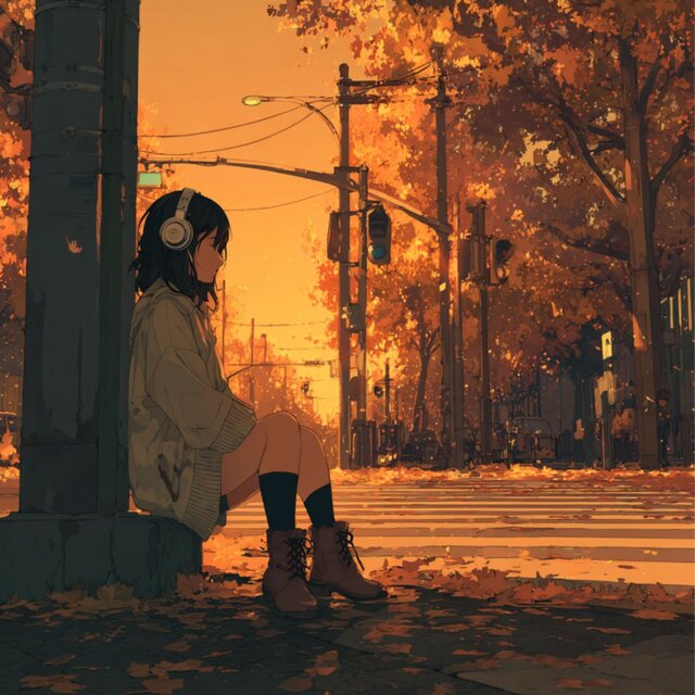 Autumn Focus Jazz