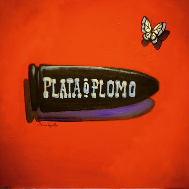 Plata O Plomo