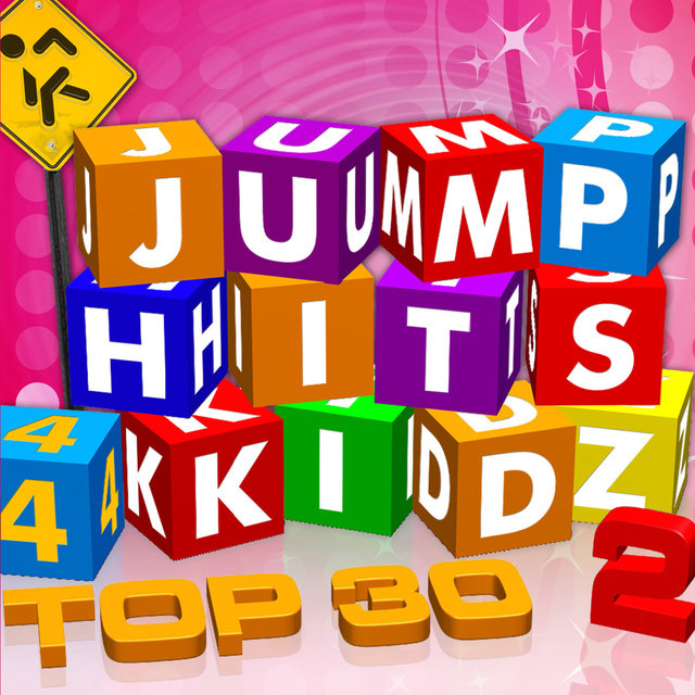 Jumphits 4 Kidz Top 30 Vol. 2