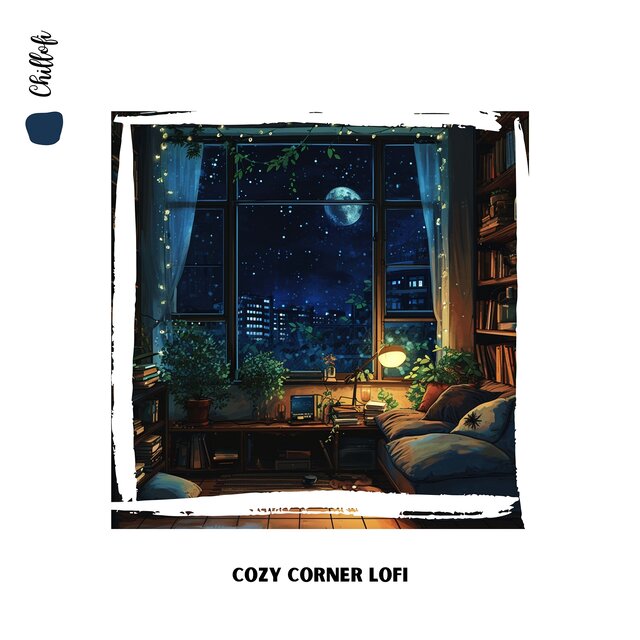 Cozy Corner Lofi: Melodies for Relaxing
