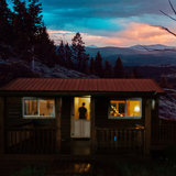 Montana Sky