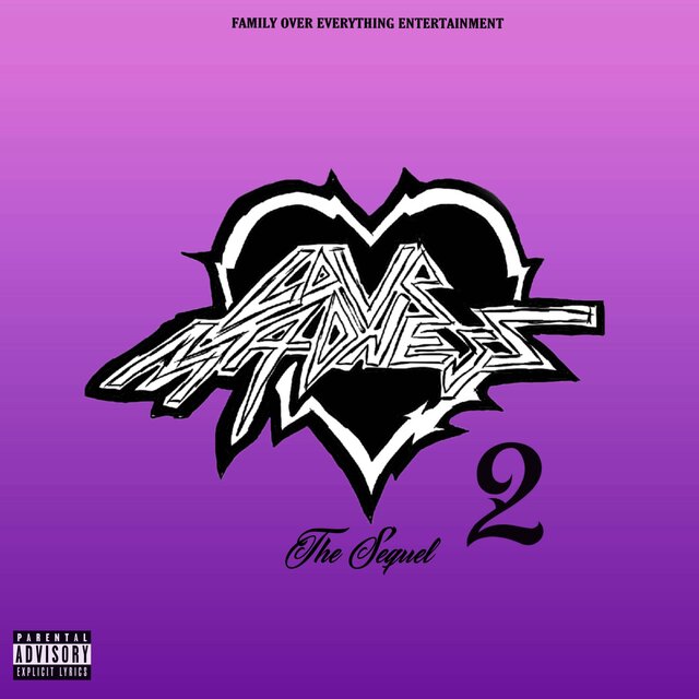 Love Madness 2