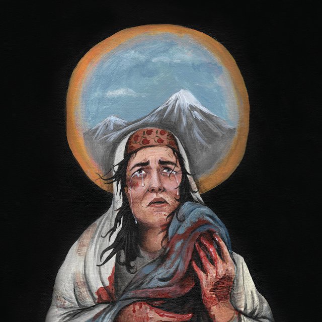 Guide Me Holy Ararat