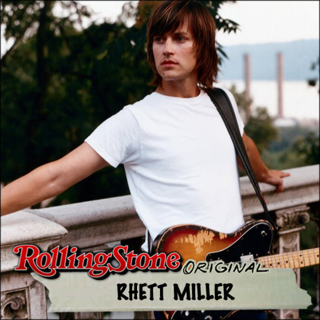 Rolling Stone Original EP