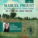 Cover art for album Marcel Proust : À la recherche du temps perdu - Du côté de chez Swann (Lu par Daniel Mesguich) by Daniel Mesguich