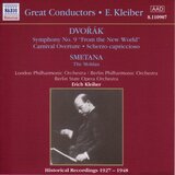 Carnival Overture, Op. 92