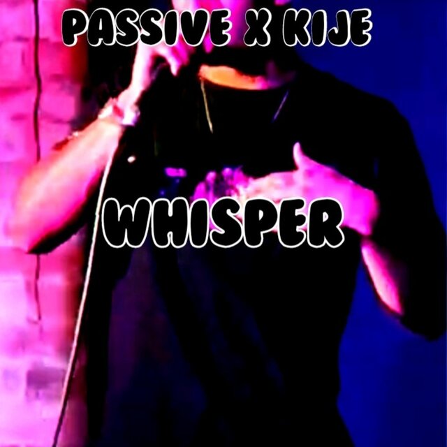 Whisper