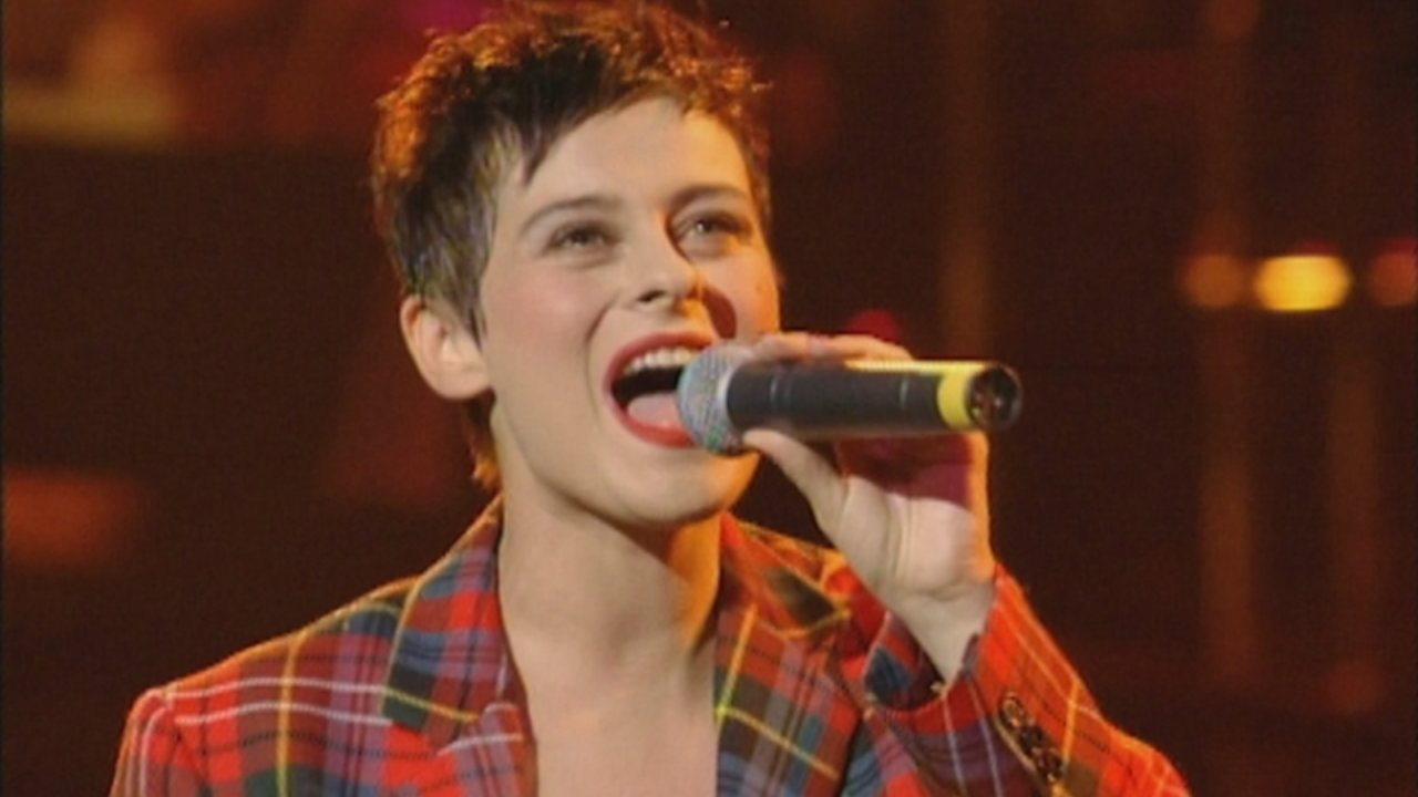 Set Your Loving Free (Live At The Royal Albert Hall 1994)