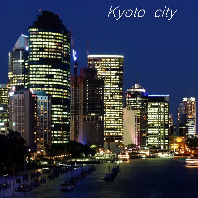 Kyoto City
