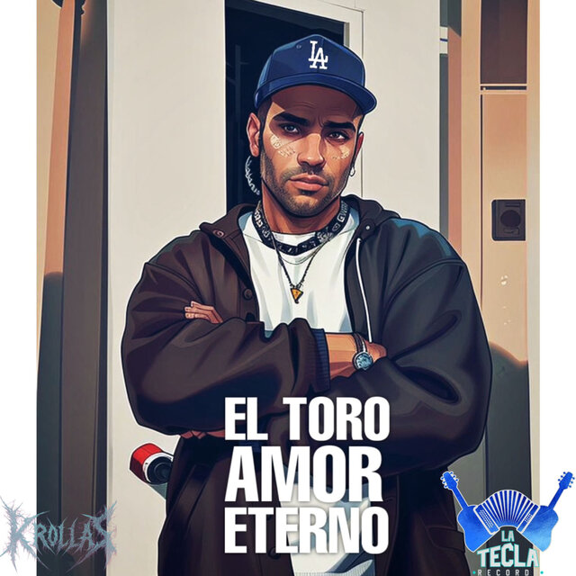Amor Eterno
