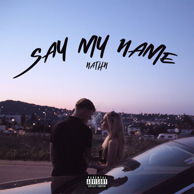 Say My Name
