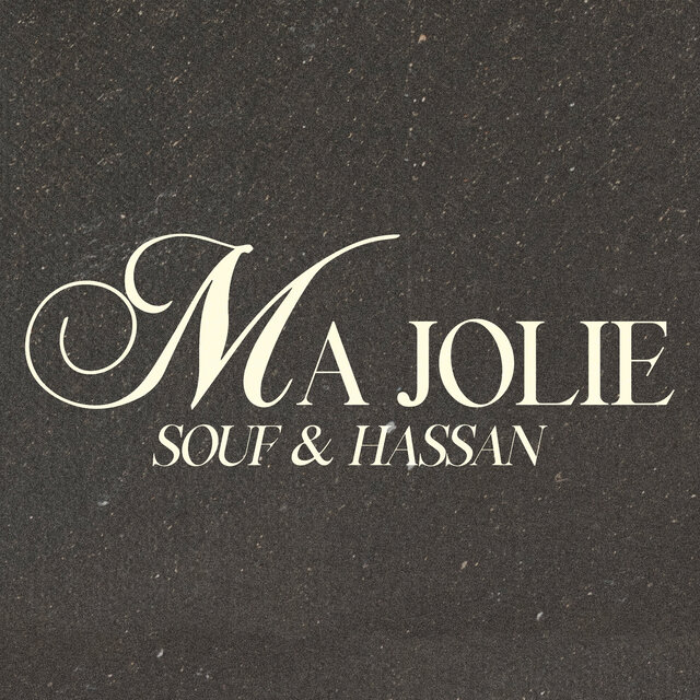 Ma jolie