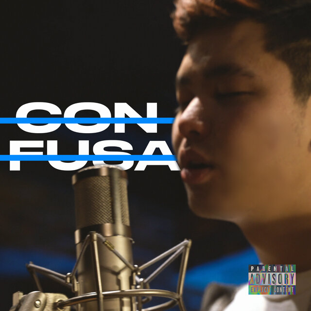 Confusa (Remix)