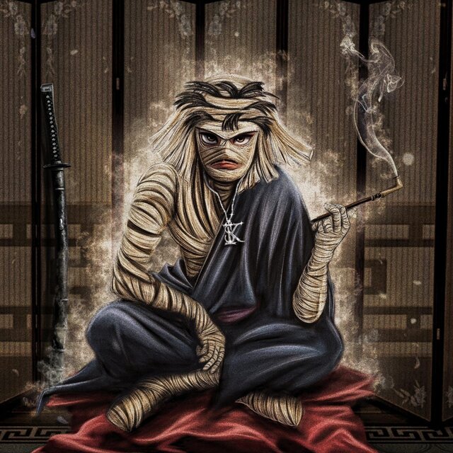 SHISHIO