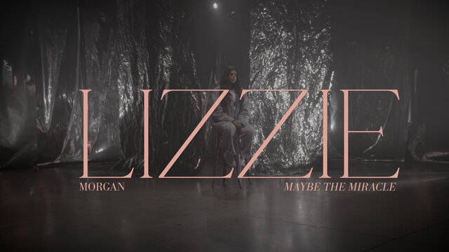 Maybe The Miracle (Lyric Video)