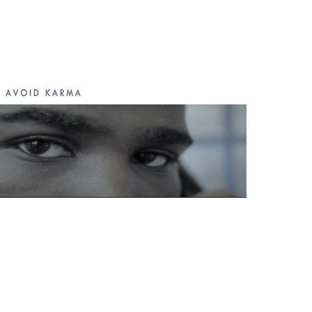 Avoid Karma