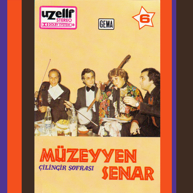 Çilingir Sofrası