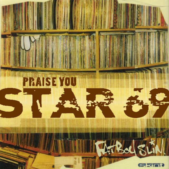 The Bootlegs, Vol. 4 (Riva Starr & Ronario Bootlegs) [Fatboy Slim vs. Riva Starr & Ronario]