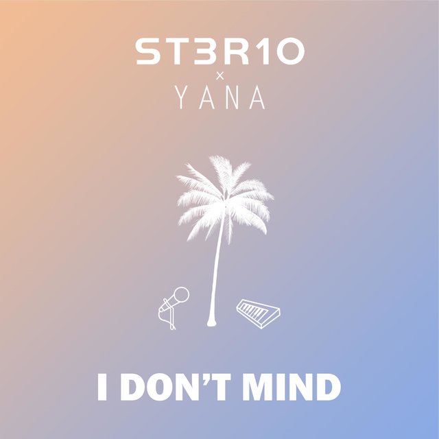 I Don't Mind (feat. Yana)