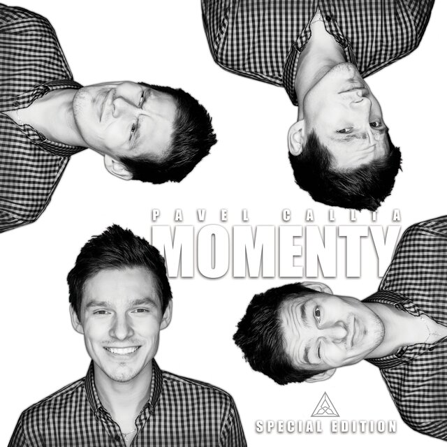 Momenty (Extended Edition)