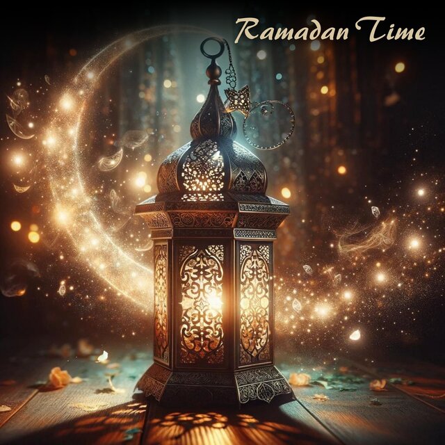 Ramadan Time (Eid Holidays)