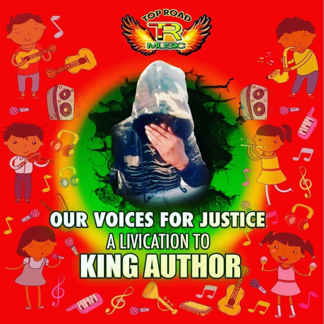 Our Voices for Justice