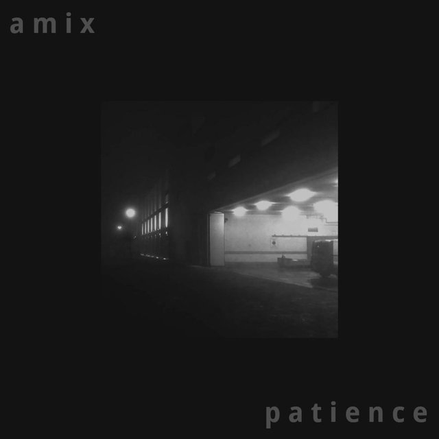 Patience