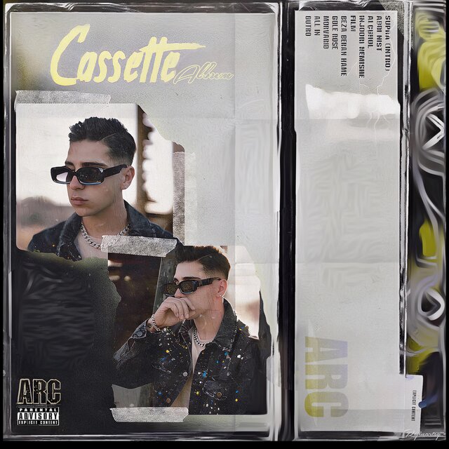 Cassette