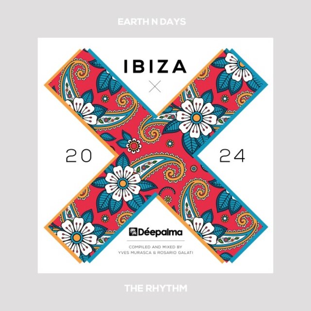 The Rhythm (Extended Mix)