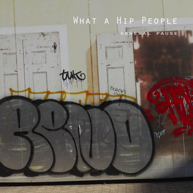What a Hip People