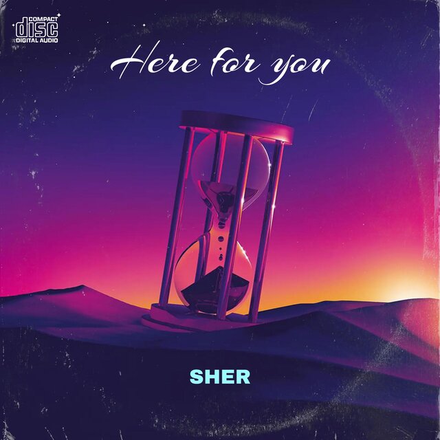 Here for you