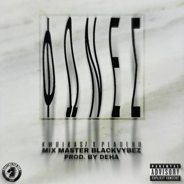 Fones (feat. PLACEBO O.T.B)