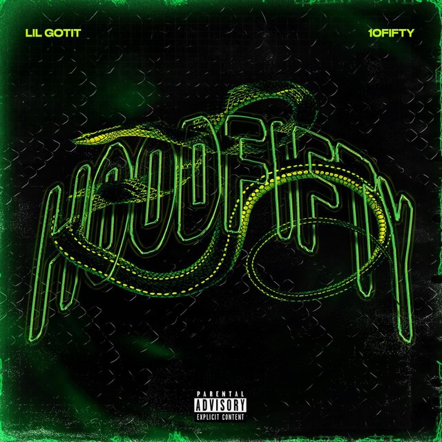 HOOD FIFTY