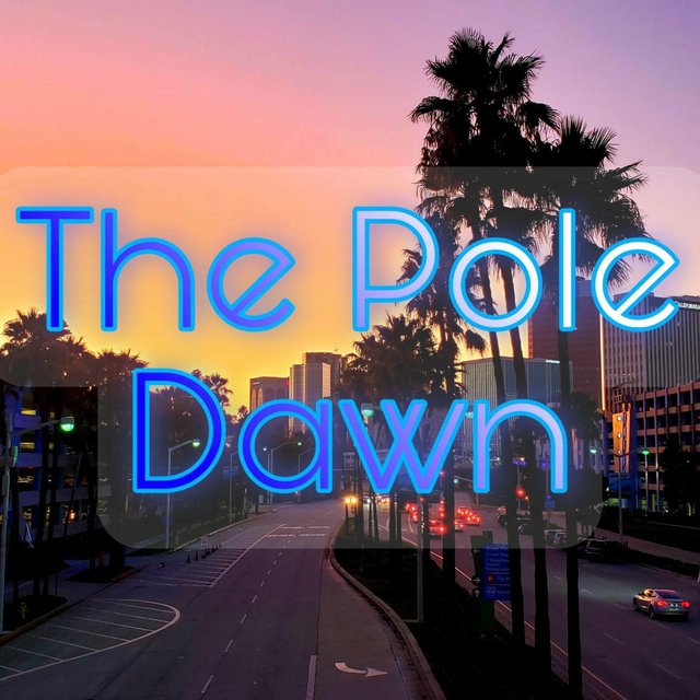 The Pole Dawn