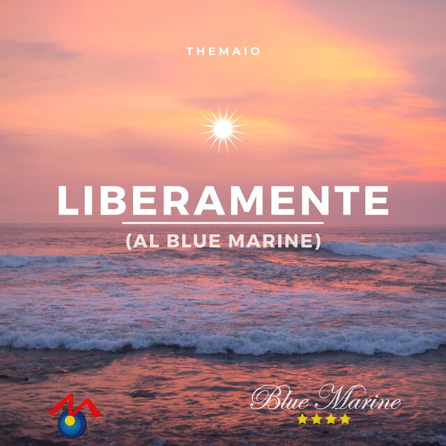 LIBERAMENTE (Al Blue Marine)