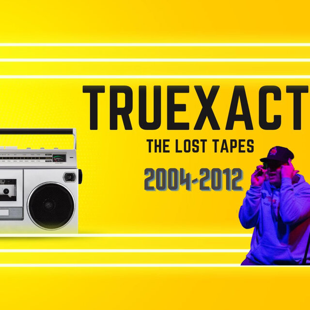 THE LOST TAPES (2004-2012)